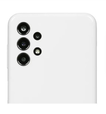Смартфон SAMSUNG GALAXY A13 4/64GB A135 White EU