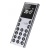 Телефон мобильный Elari NanoPhone C Silver