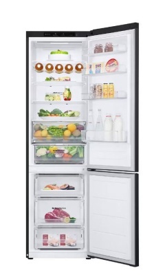 Холодильник LG GBV 5240DEP