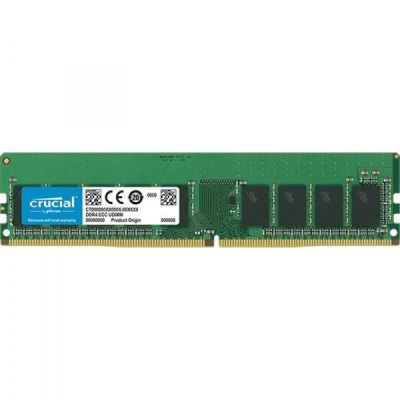 Оперативная память DDR4 8GB CRUCIAL [CT8G4DFD824A] DIMM