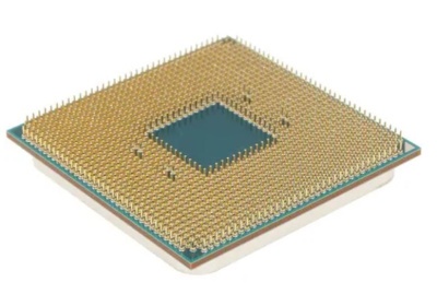 Процессор AMD AM4 RYZEN X4 R5-2400G BOX 65W 3600 YD2400C5FBBOX