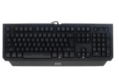 Клавиатура SVEN Challenge 9300