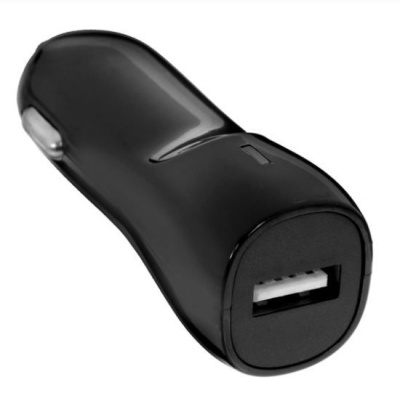 Автомобильное з/у OLMIO USB 1.2А