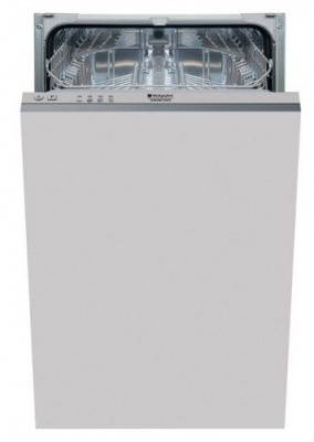 Машина посудомоечная встраиваемая Hotpoint-Ariston LSTB4B01EU