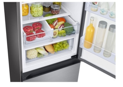 Холодильник Samsung RB 38A7B4EB1/EF