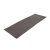 Коврик ISOLON Decor Егерь темно-серый, 1800x600x10мм