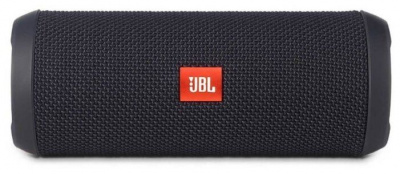 Портативная колонка JBL Flip 5 Black