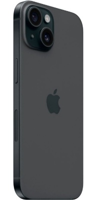 Смартфон Apple IPhone 15 256Gb Black CN