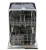 Машина посудомоечная встраиваемая Electrolux ESL 95321 LO