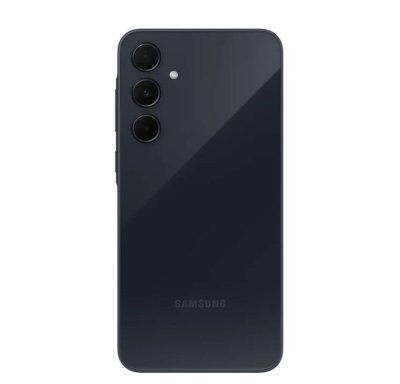 Смартфон SAMSUNG GALAXY A35 6/128GB A356 Black AR