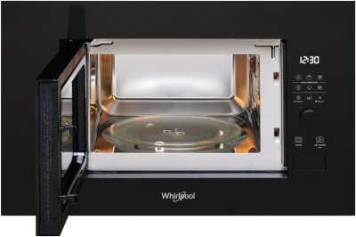 Микроволновая печь встраиваемая Whirlpool WMF 200G NB