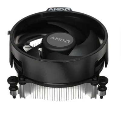 Процессор AMD AM4 RYZEN X6 R5-1600 BOX 65W 3200 YD1600BBAEBOX