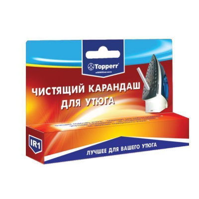 Карандаш TOPPERR IR1 1301 д/утюга