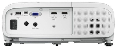 Проектор Epson EH-TW5600 (V11H851040)