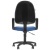 Офисное кресло Бюрократ Престиж CH-1300/BLUE Ткань 15-10 (темно-синий)
