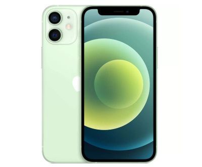 Смартфон Apple IPhone 12 64Gb Green IN