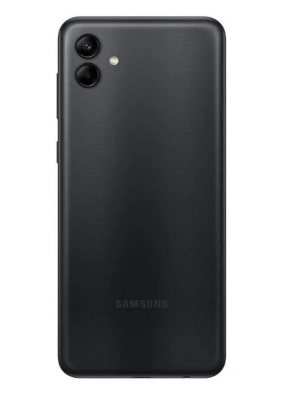 Смартфон SAMSUNG GALAXY A04e 3/32Gb A042 Black AR