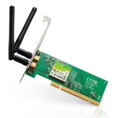 Адаптер Wi-Fi PCI TP-LINK TL-WN851N