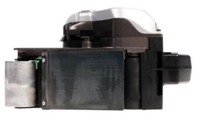 Шлифовальная машина ленточная HITACHI SB8V2 (1020Вт/лента 76х533мм/регулировка скорости)