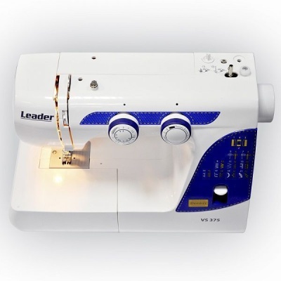 Швейная машина LEADER VS375
