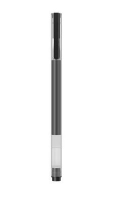 Ручка гелевая Xiaomi Mi High-capacity Gel Pen (10шт в уп)