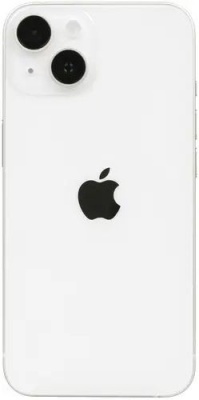 Смартфон Apple IPhone 14 128Gb Starlight IN