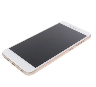 Смартфон Xiaomi Redmi Note 4X 3/16Gb Gold*