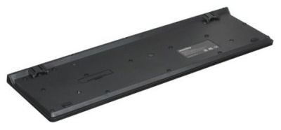Клавиатура беспроводная Smartbuy 206 черная (SBK-206AG-K)/20