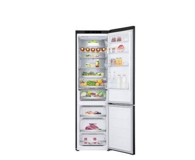 Холодильник LG GBV 7280CEV