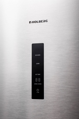 Холодильник HOLBERG HRB 2004NDS