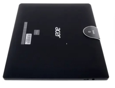 Планшет Acer Iconia One 10 B3-A42 4G LTE 10.1" Cortex A35/2Gb/16Gb/Android<NT.LETEE.006> Черный