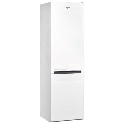 Холодильник WHIRLPOOL BSNF 8101W