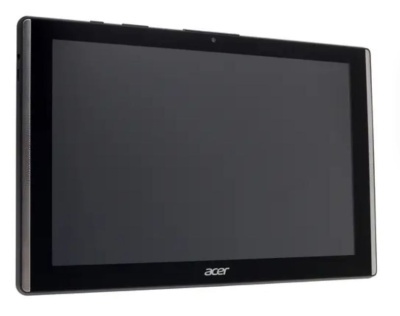 Планшет Acer Iconia One 10 B3-A40 10.1" /2Gb/16Gb/Android <NT.LDUEE.003> Черн.
