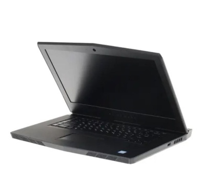 Ноутбук Dell Alienware 15R4-7718 15.6/ i7-8750H/8Gb/256Гб+1Тб/GTX1070 8Gb/Win10