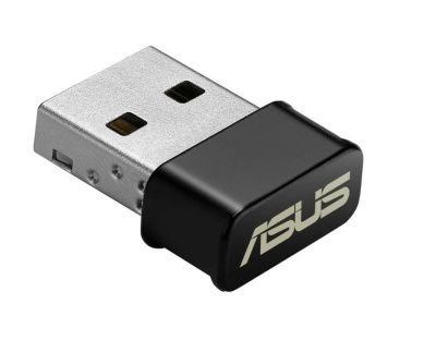 Адаптер Wi-Fi ASUS USB-AC53