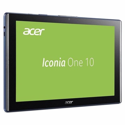 Планшет Acer Iconia One 10 B3-A40 10.1" /2Gb/16Gb/Android <NT.LDUEE.003> Черн.
