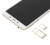 Смартфон Xiaomi Redmi 6 3/32Gb EU Gold*