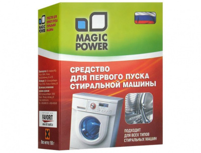 Средство MAGIC POWER MP 843 д/стир.