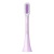 Зубная щетка Soocas X3 Pro фиолетовая