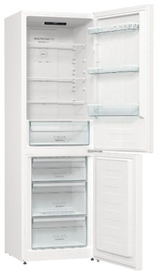 Холодильник GORENJE NRK 6191EW4
