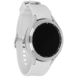 Умные часы Samsung Galaxy Watch 4 46мм Classic SM-R890 silver*