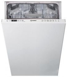 Машина посудомоечная встраиваемая INDESIT DSIC 3M19