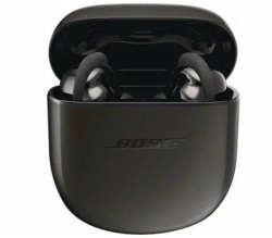 Наушники беспроводные Bose QuietComfort Earbuds Black