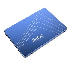 SSD-накопитель 1TB Netac N600S SATA 2.5" NT01N600S-001T-S3X