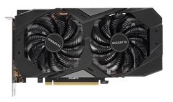 Видеокарта GeForce GTX 1660 SUPER Gigabyte <GV-N166SOC-6GD>