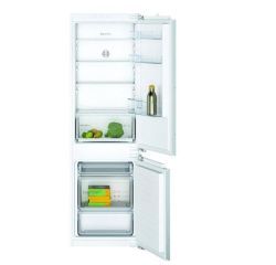 Холодильник встраиваемый Bosch KIV 86NFF0
