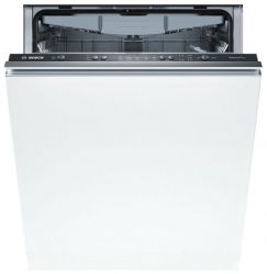 Машина посудомоечная встраиваемая Bosch SMV 25FX01R
