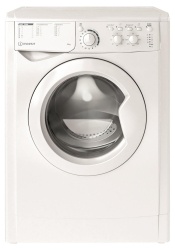 Стиральная машина INDESIT EWSC 61251W