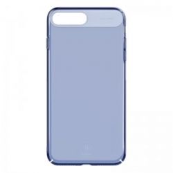 Накладка iPhone 7/8 Baseus Sky Transparent Blue