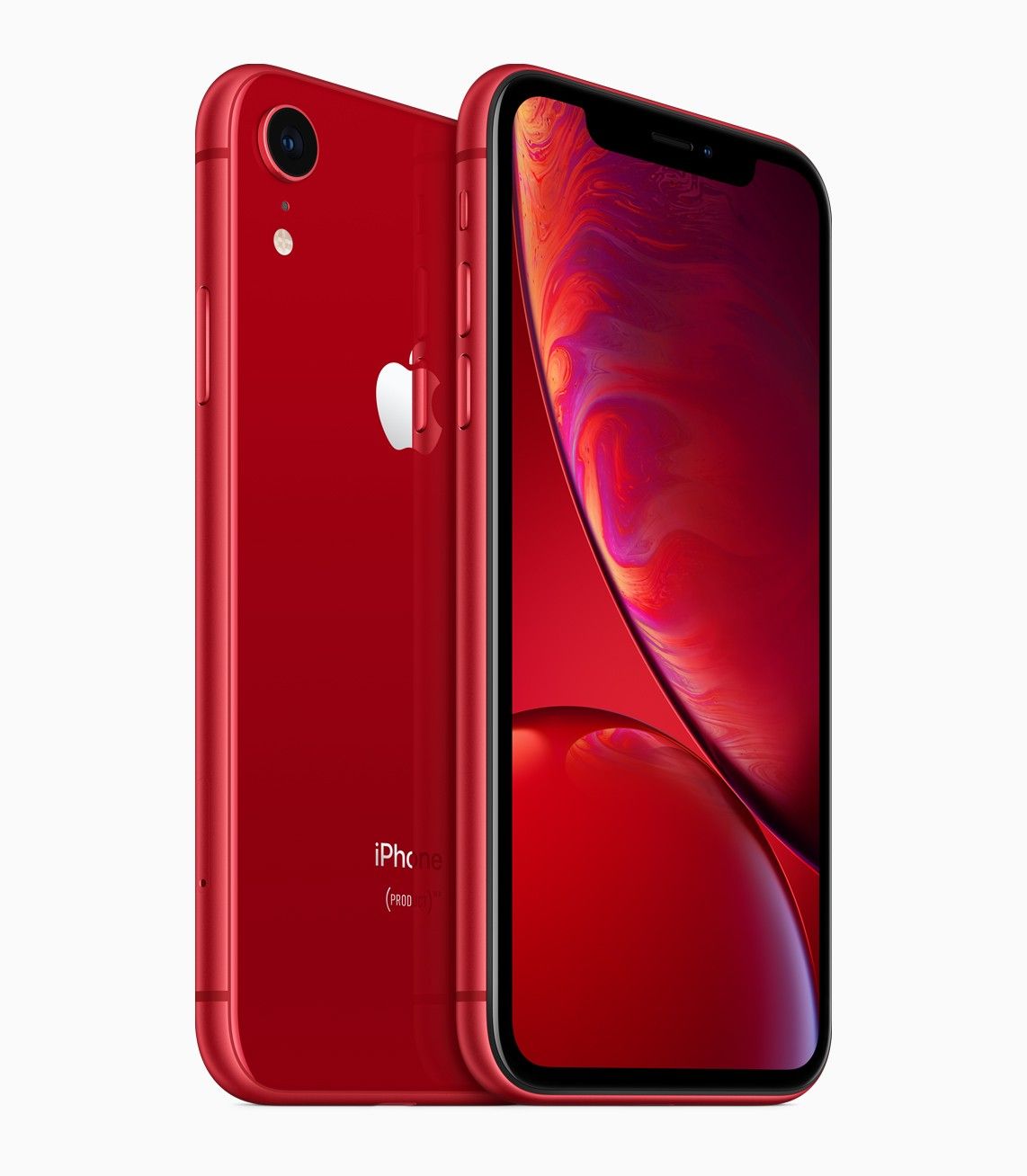 Смартфон Apple IPhone XR 64Gb Red* — купить в Калининграде по выгодной цене  | «UIMA»